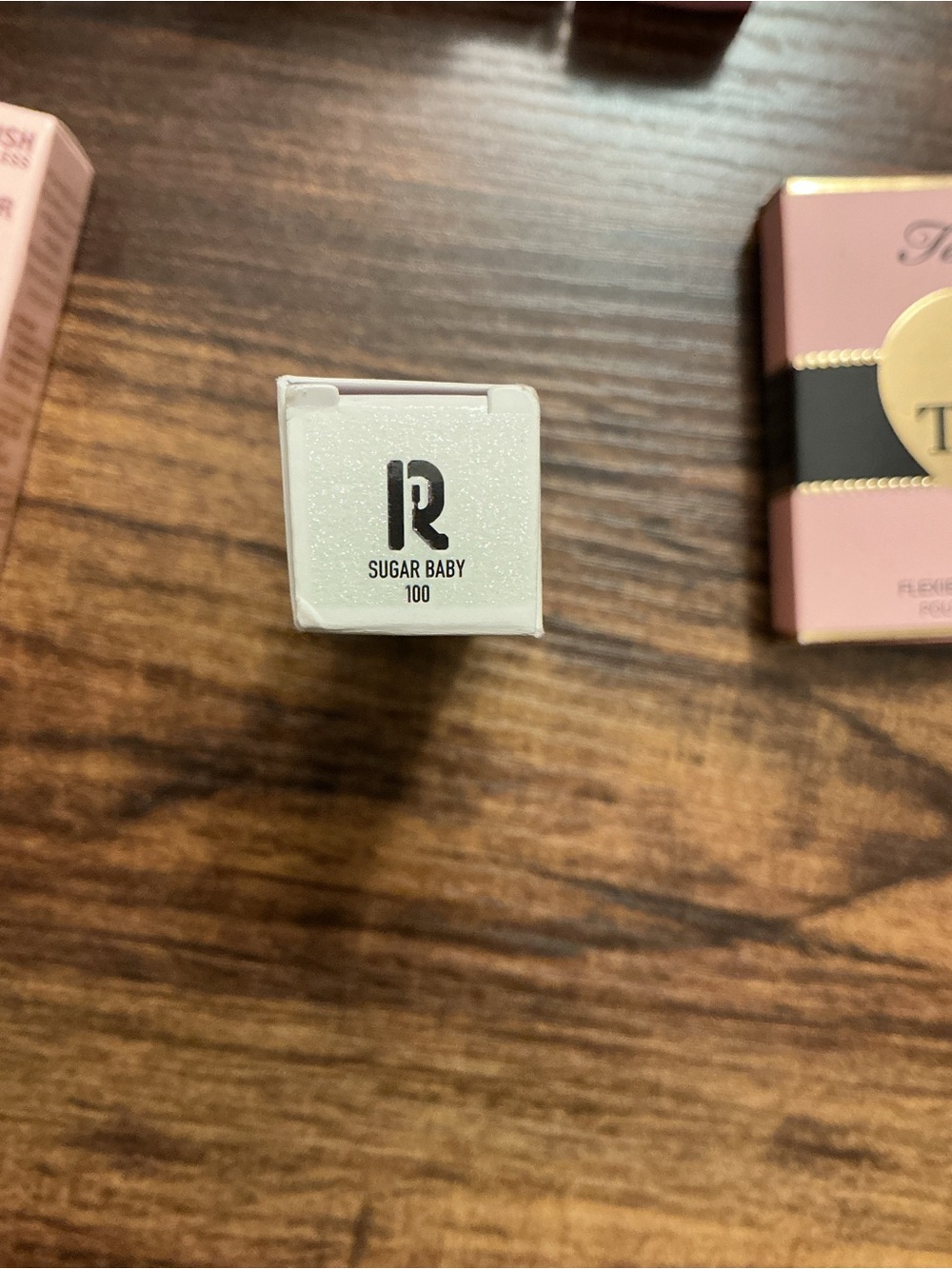 Paco Rabanne Rouge Rabanne DramAlips Lipstick - White Packaging - Picture 2 of 2